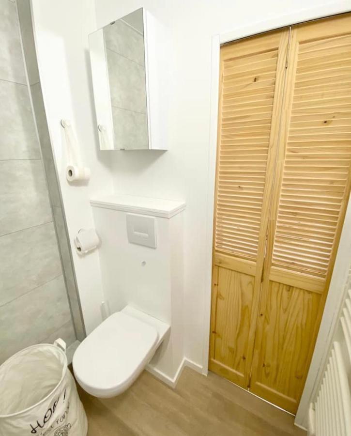 Tiki Plage Agay Studio Drammont Exterior photo